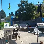With Entrance From Yard Near To Larnaca * Livadhia